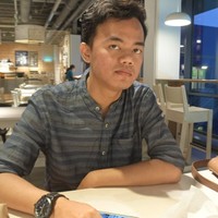 M ZULFIKAR MEY LENDRA