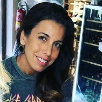 Luciana Alvarenga O.Serafini