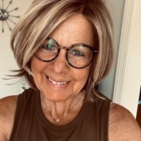 Deborah Benton