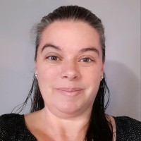 Sherry Paterson