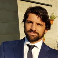 Santiago Madero