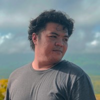 John Phillip Buena