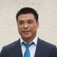 Franck Vuong