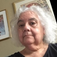 Irma Rodriguez