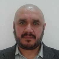 Jorge Navarrete Moreira