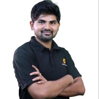 Sudalaimuthukumar P