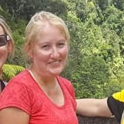Sue Sinclair