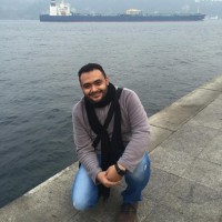Ahmed Alsawi