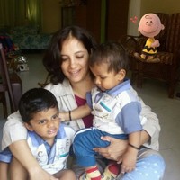 JYOTHI HR