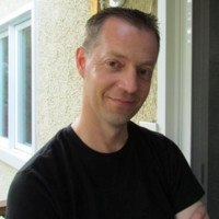 Andrew Spink