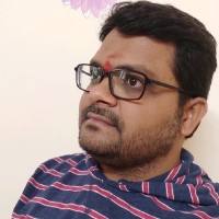 Naresh Vadala