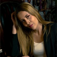 Danna Katherin Santos Bocanegra