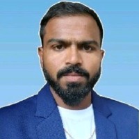 Ashick Antony