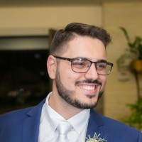 Daniel Hanum