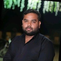 Nitin Kushwah