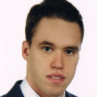 Damian Jędryka