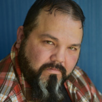 Mark Carver