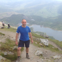 Martin Highfield BSc, Dip NDEA, Dip DEA, OCDEA