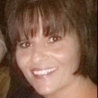 Gina Tomkinson