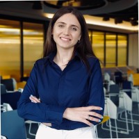 Maria Mădălina Bădescu