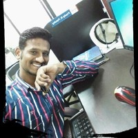 Pradip Pandey
