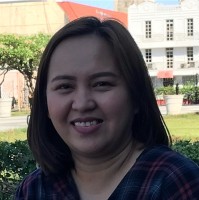 Maria Christina Madayag