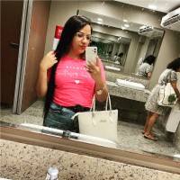 Girlane Aparecida