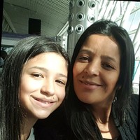 marcia Gomes Ferreira