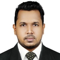 Chamal Gamage