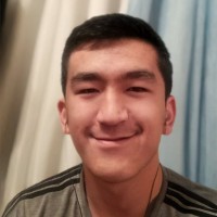 Bobur Abdullayev