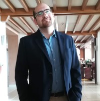 Stergios Stergiou