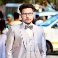 MD Emon Miah