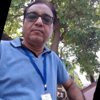Ashok Sharma