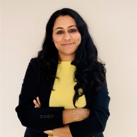 Kavya Ailawadi
