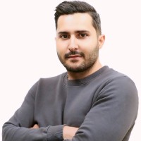Afshin Faraji