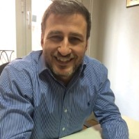 Óscar Ortega Parrilla