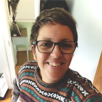 Kathryn Tharby