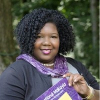 Latoya Smith Farmer, M.Ed