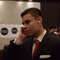 Nicholas Mendez
