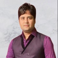 Nitin Sharma