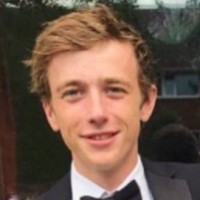 Toby Bell