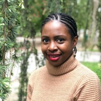 Evaezi Otuorimuo
