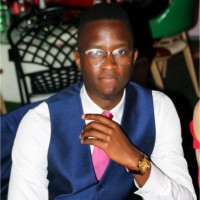 Gael Rukundo