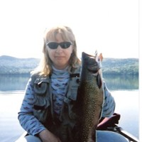 Donna Keniston