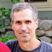 Garett Seivold