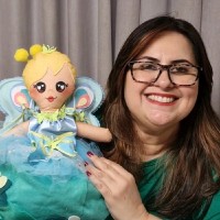 Luciana Resende Almeida Aragão