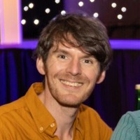 Ross Mckenzie