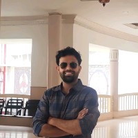 Ashutosh Shah