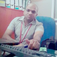 Ramesh Lakmal