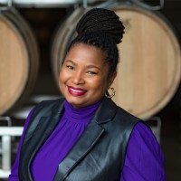 Angela McCrae